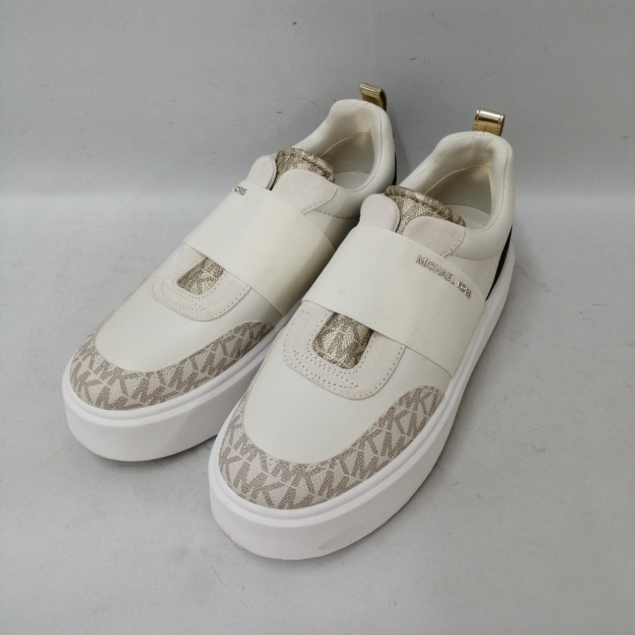 MICHAEL KORS|ローカットスニーカー|HARDOFFオフモール（オフモ