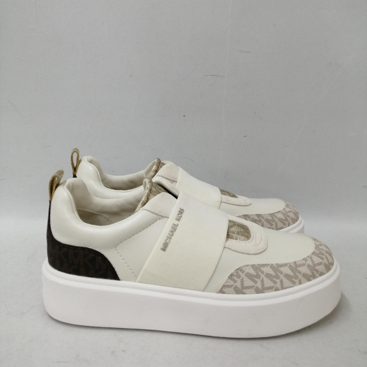MICHAEL KORS|ローカットスニーカー|HARDOFFオフモール（オフモ