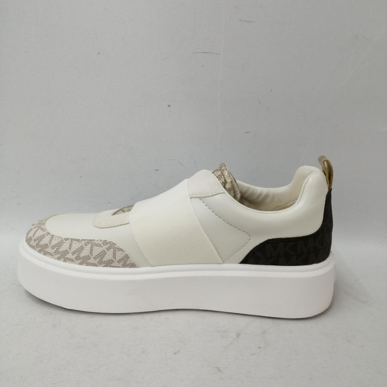 モール KD4 ウェザーマン 27cm MICHAEL KORS|ローカットスニーカー|HARDOFFオフモール（オフモ