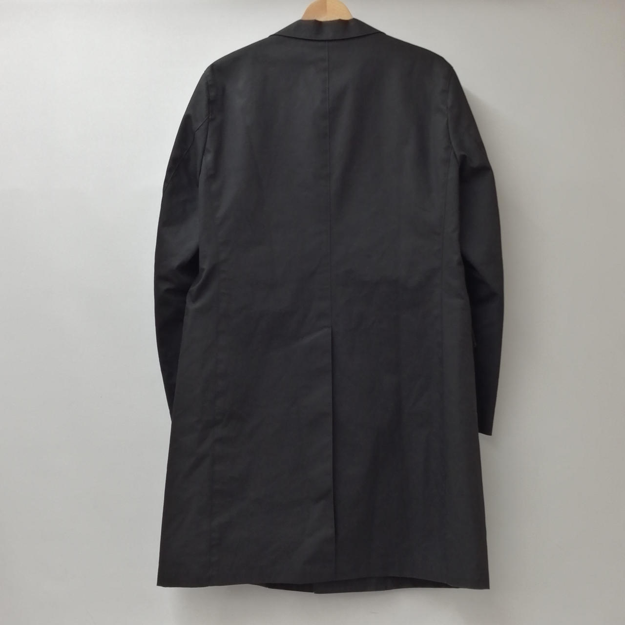 マッキントッシュ フィロソフィー(MACKINTOSH PHILOSOPHY)|ゴム引