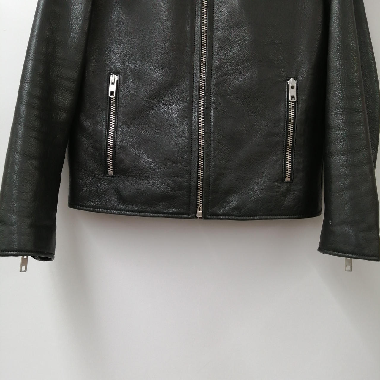 COACH シングルライダースジャケット 1069001136216510_01_8624.jpeg