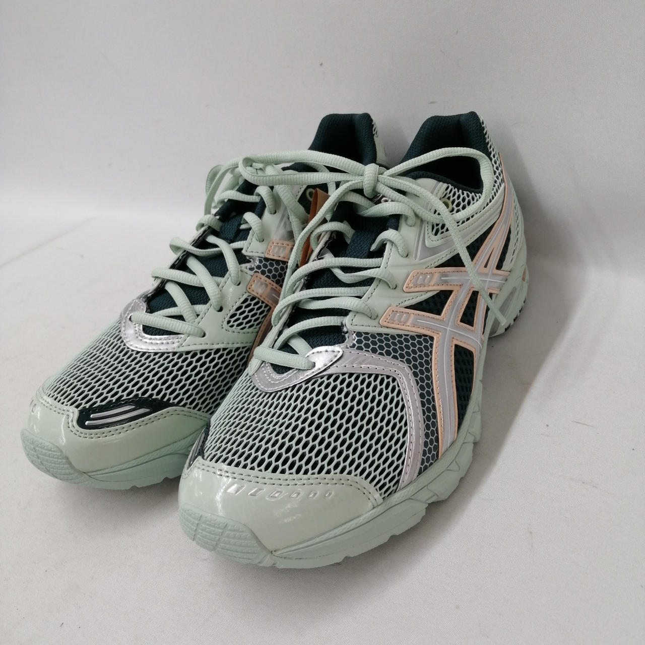 【美品】アシックス　DS TRANER アシックス(ASICS)|GEL-DS TRAINER 14|HARDOFFオフモール