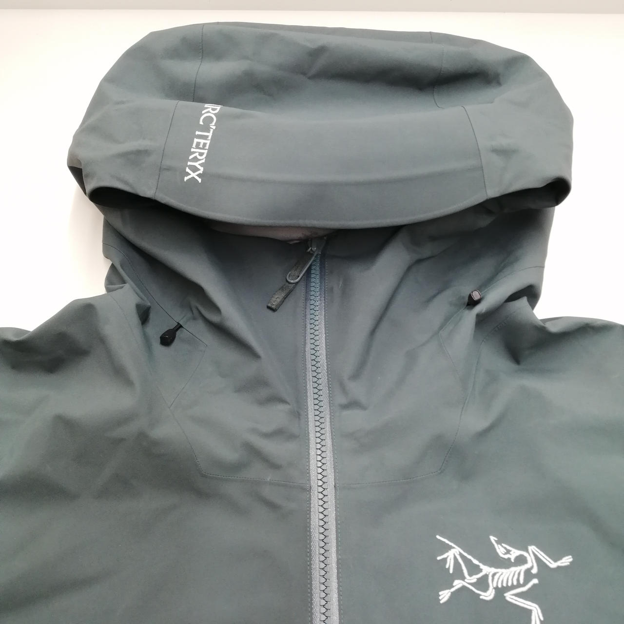 アークテリクス(ARC'TERYX)|SABRE LT JACKET|HARDOFFオフモール