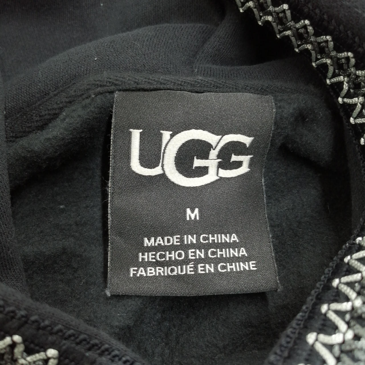 アグ(UGG)|裏ボアパーカー|HARDOFFオフモール（オフモ