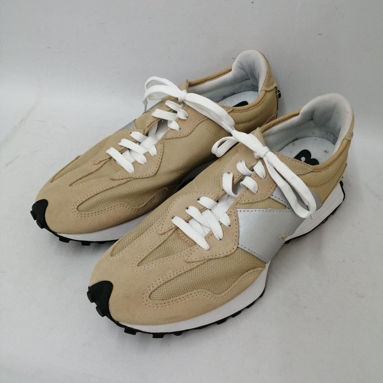 ニューバランス327美品 ニューバランス(NEW BALANCE)|327|HARDOFFオフモール（オフモ
