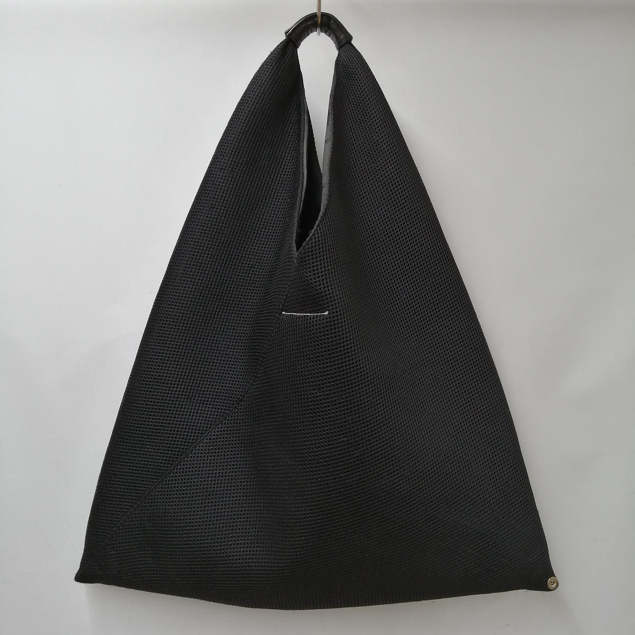 MM6 トライアングルトート Amazon | [MM6 Maison Margiela] [エムエム6メゾンマルジェラ