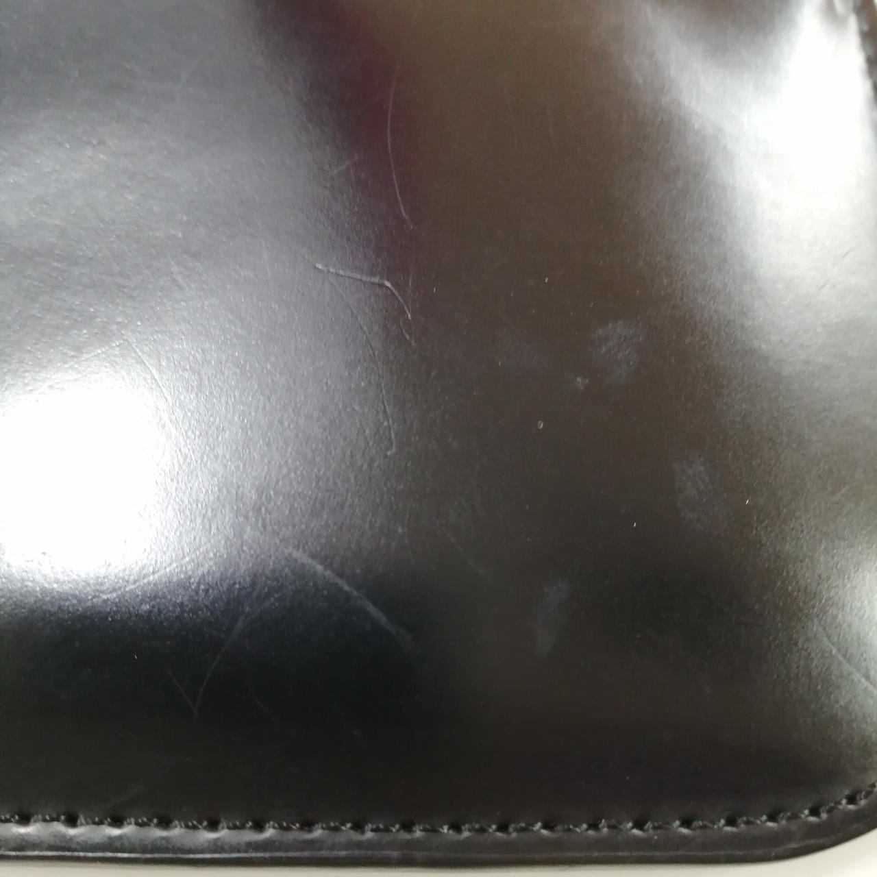 細かいキズあり