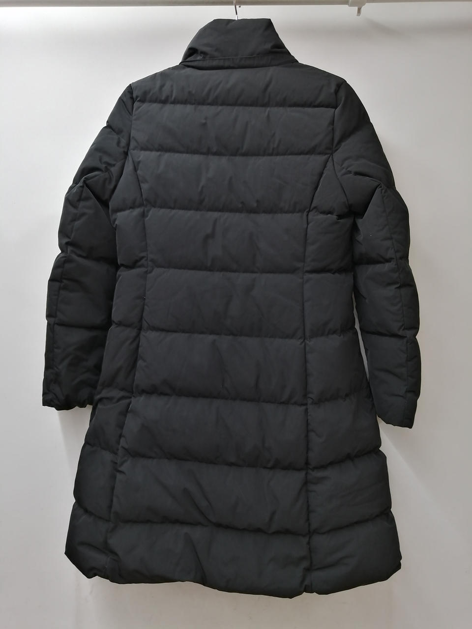 【美品】Theory 23AW ダウンジャケット S ブラック MOMO SW 美品】Theory 23AW ダウンジャケット S ブラック MOMO SW - メルカリ