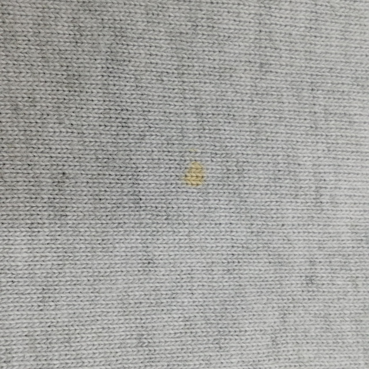 フロントシミ汚れ