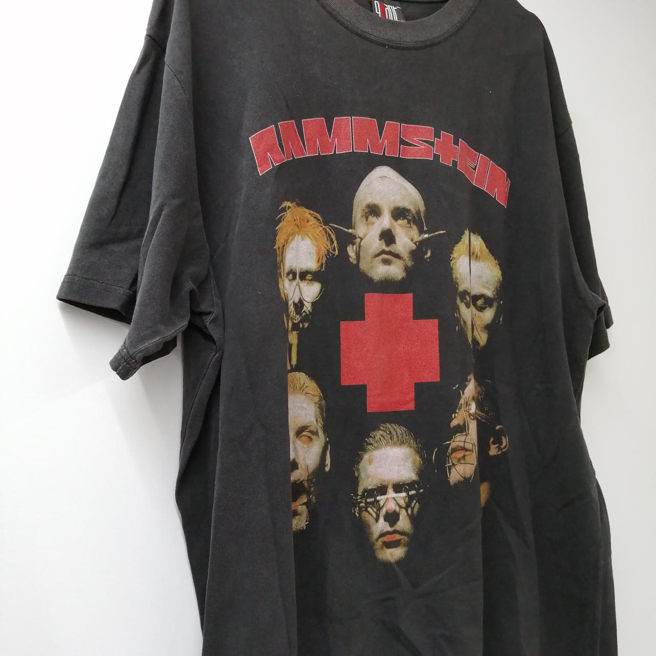 TEEJAYS|バンドTシャツ|HARDOFFオフモール（オフモ