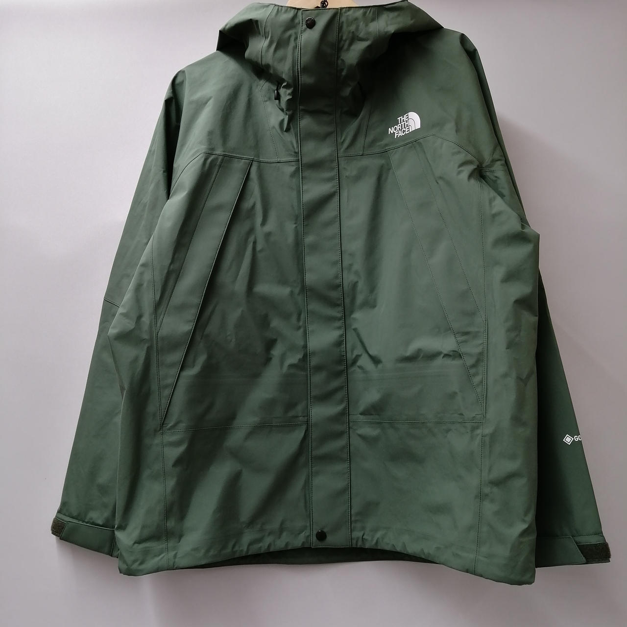 ⭐︎2025SS新作⭐︎THE NORTH FACE マウンテンラウンダージャケット THE NORTH FACE ノースフェイス ゴアテックス マウンテン