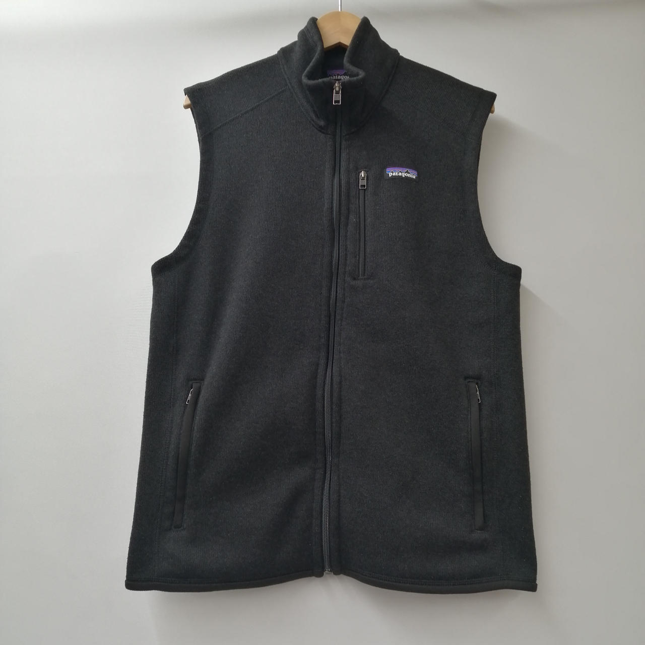 美品⭐︎Patagonia フリースベスト パタゴニア(PATAGONIA)|フリースベスト|HARDOFFオフモール