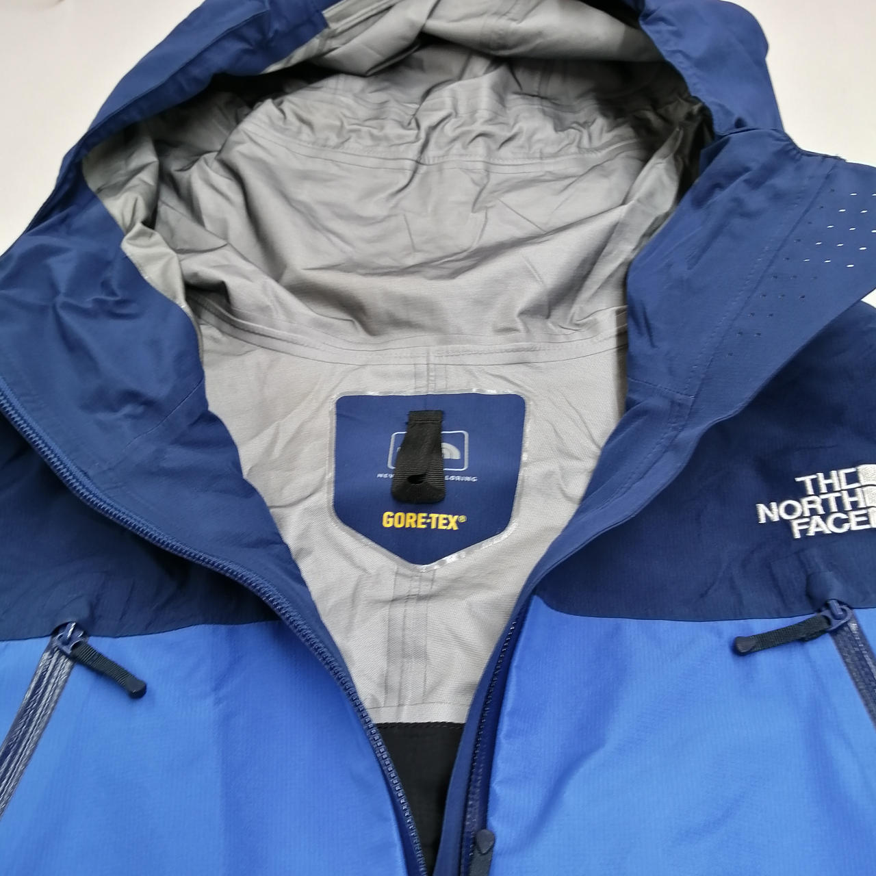ノースフェイス(THE NORTH FACE)|ゴアテックスマウンテン