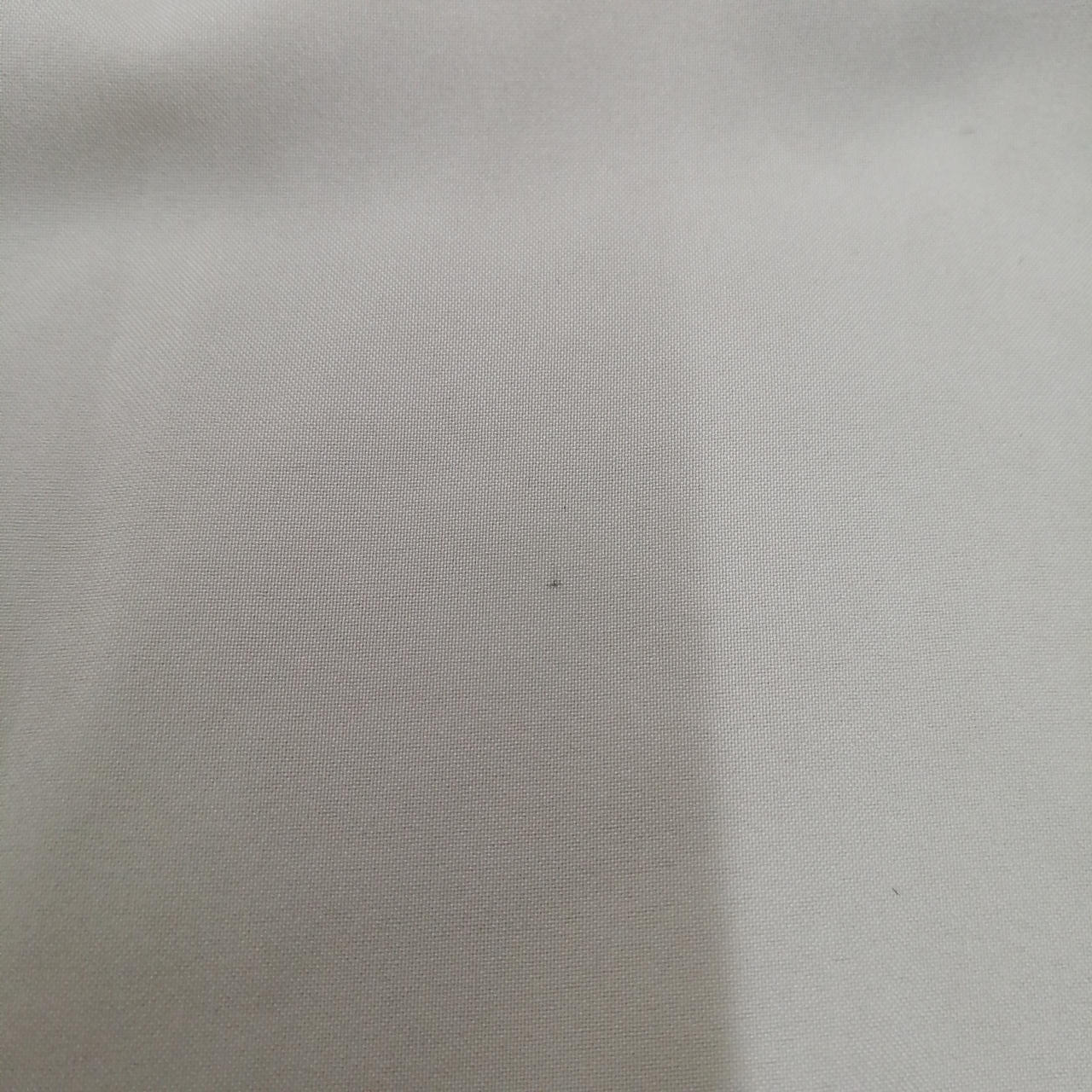 小さな汚れあり