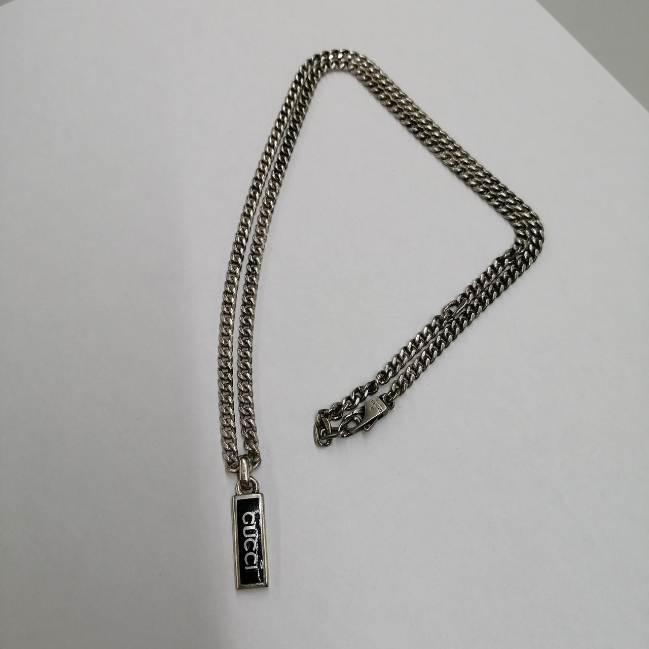 GUCCI|ゴルメットネックレス|HARDOFFオフモール（オフモ