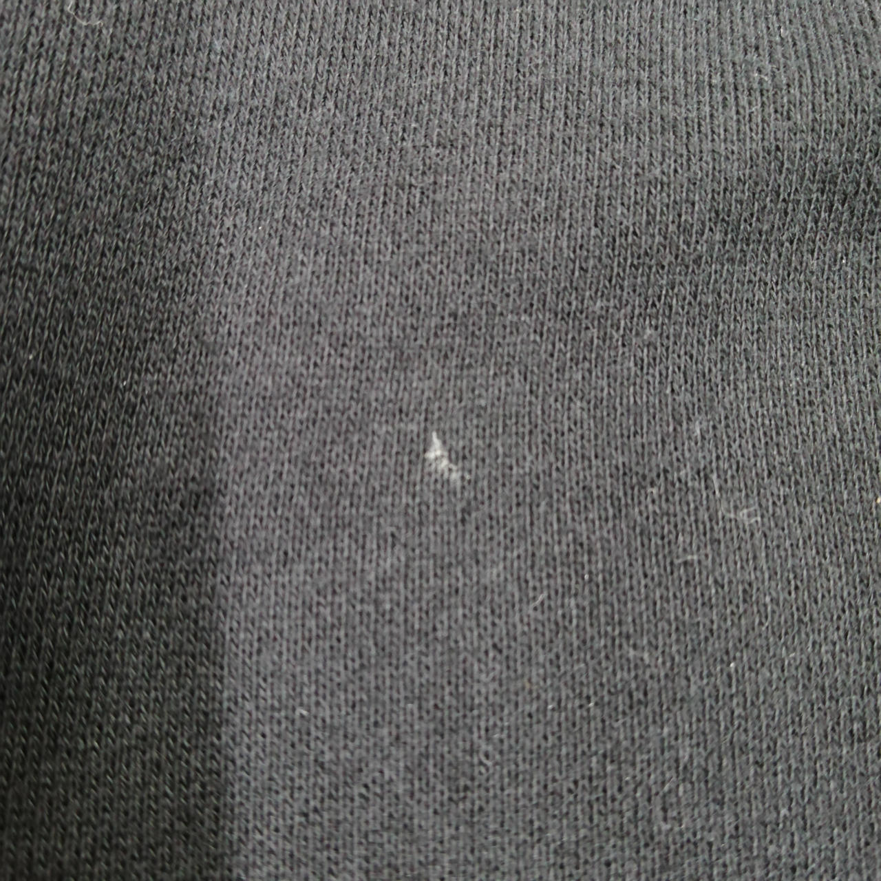 若干の汚れあり