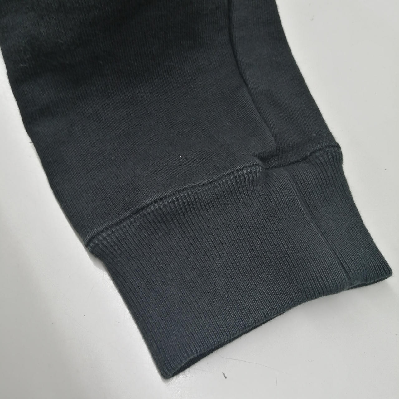 袖口擦れ汚れあり