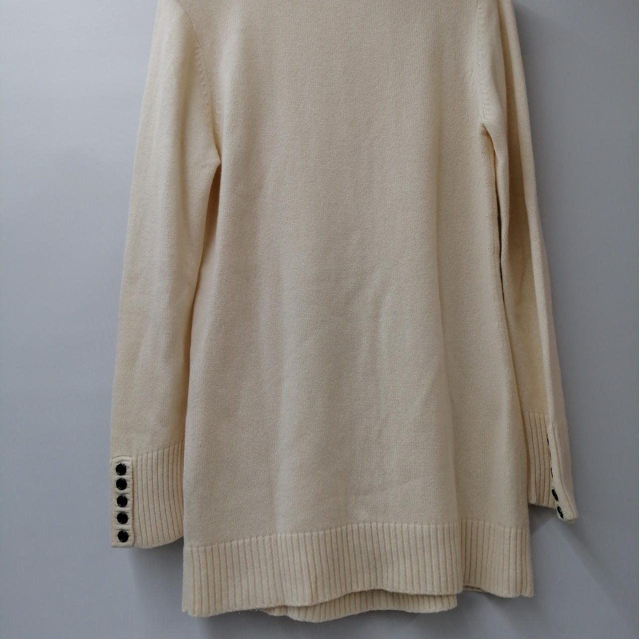 バーバリー(BURBERRY)|ハイネックニットワンピース|【ハードオフ公式