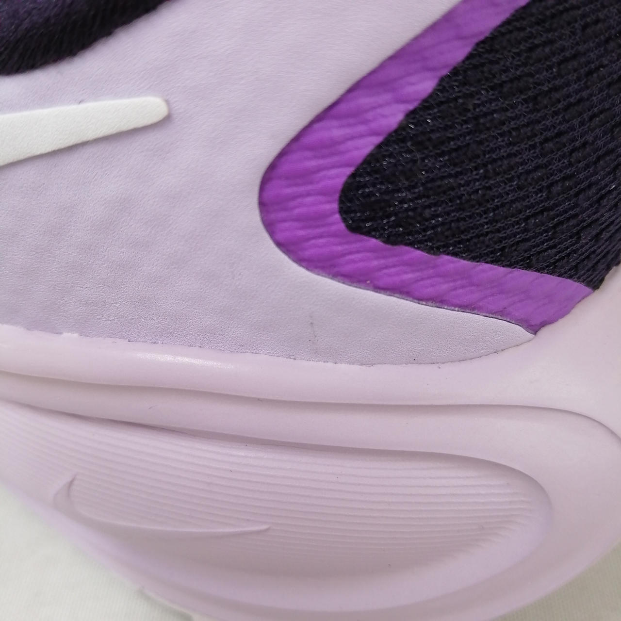 若干の汚れあり