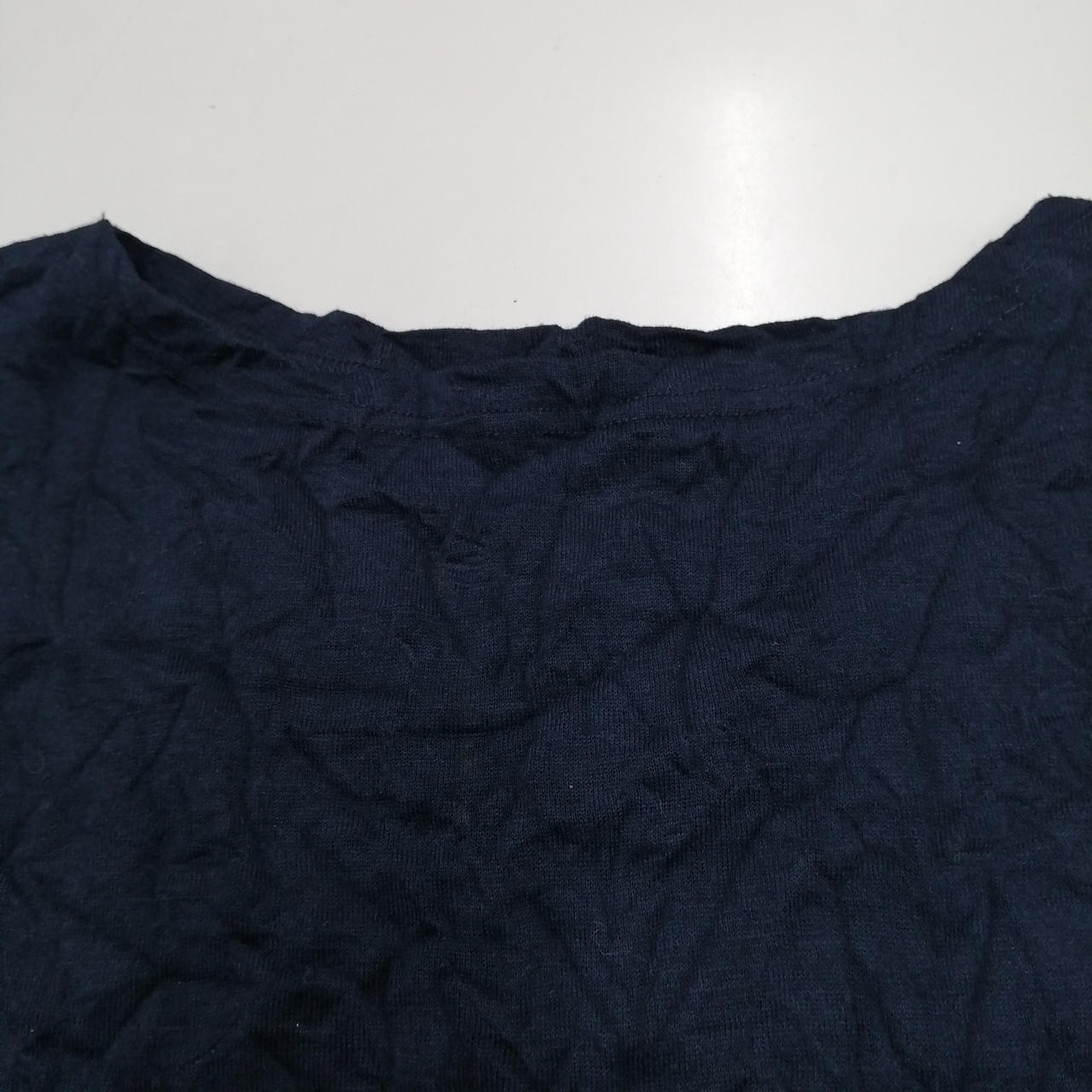 ISSEY MIYAKE ME|シワ加工カットソー|【ハードオフ公式通販】オフ