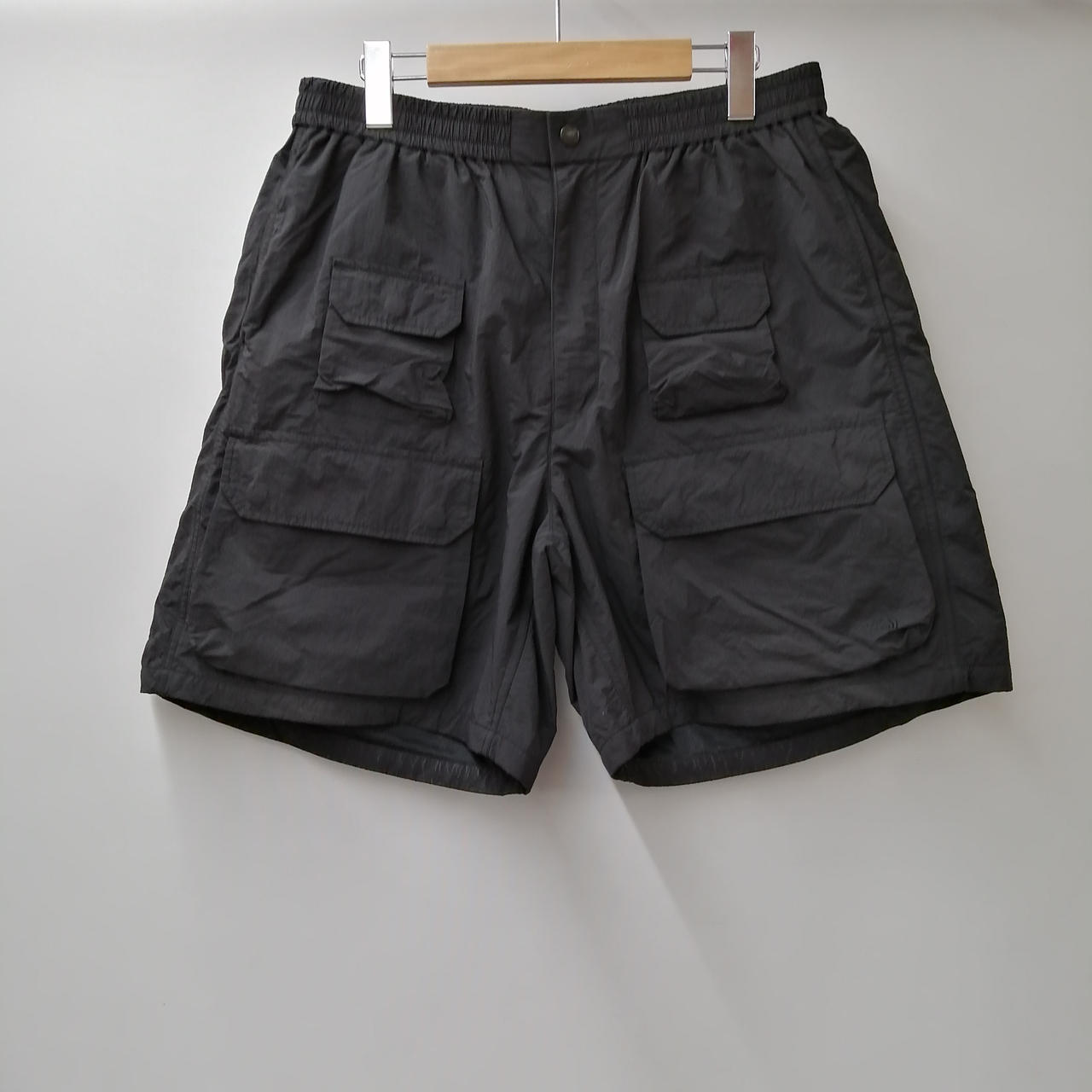 THE NORTH FACE PURPLE LABEL ハーフパンツ ノースフェイスパープルレーベル(THE NORTH FACE PURPLE LABEL