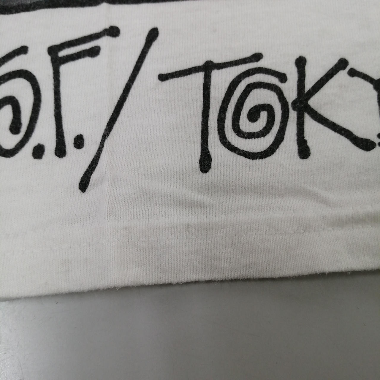 汚れあり