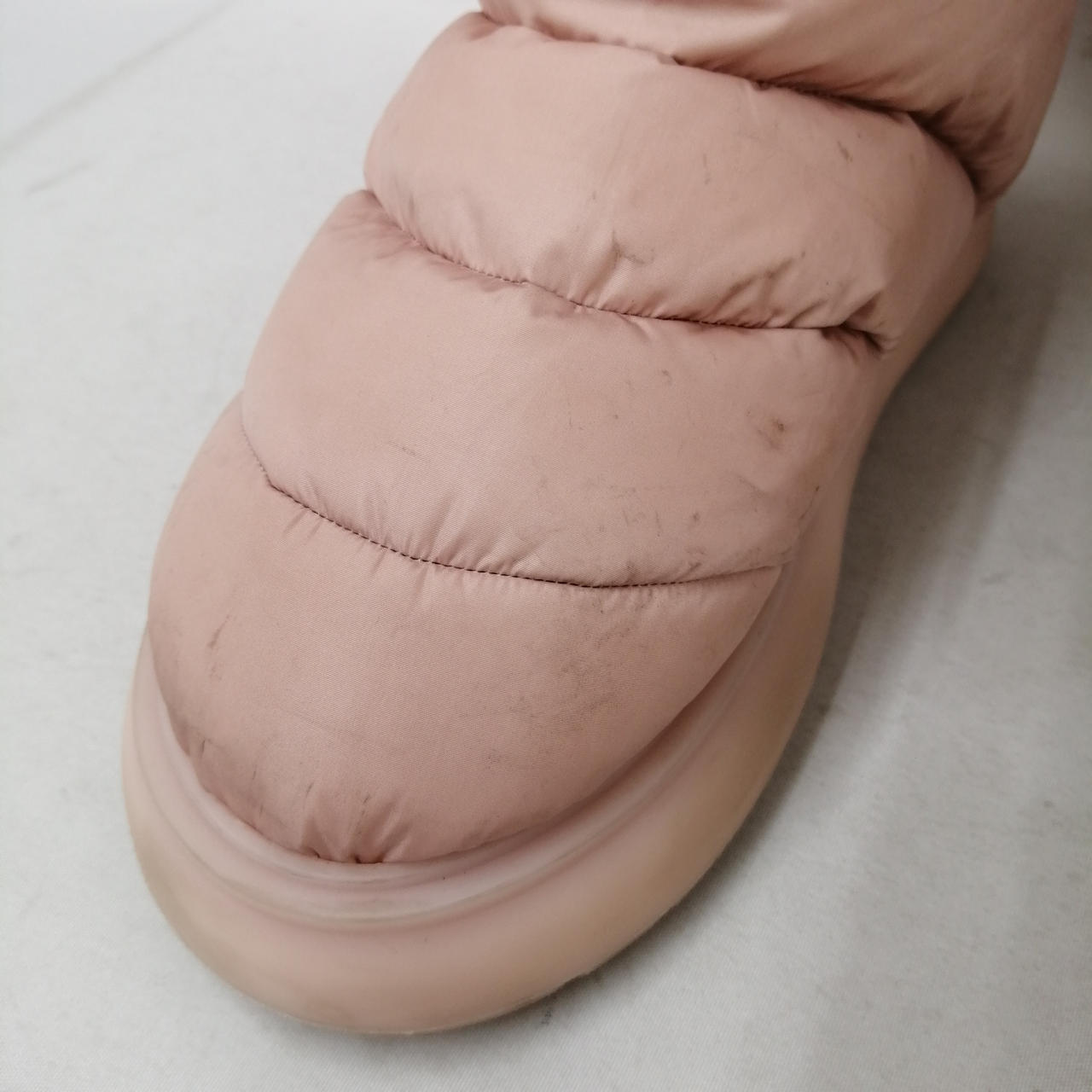 汚れ