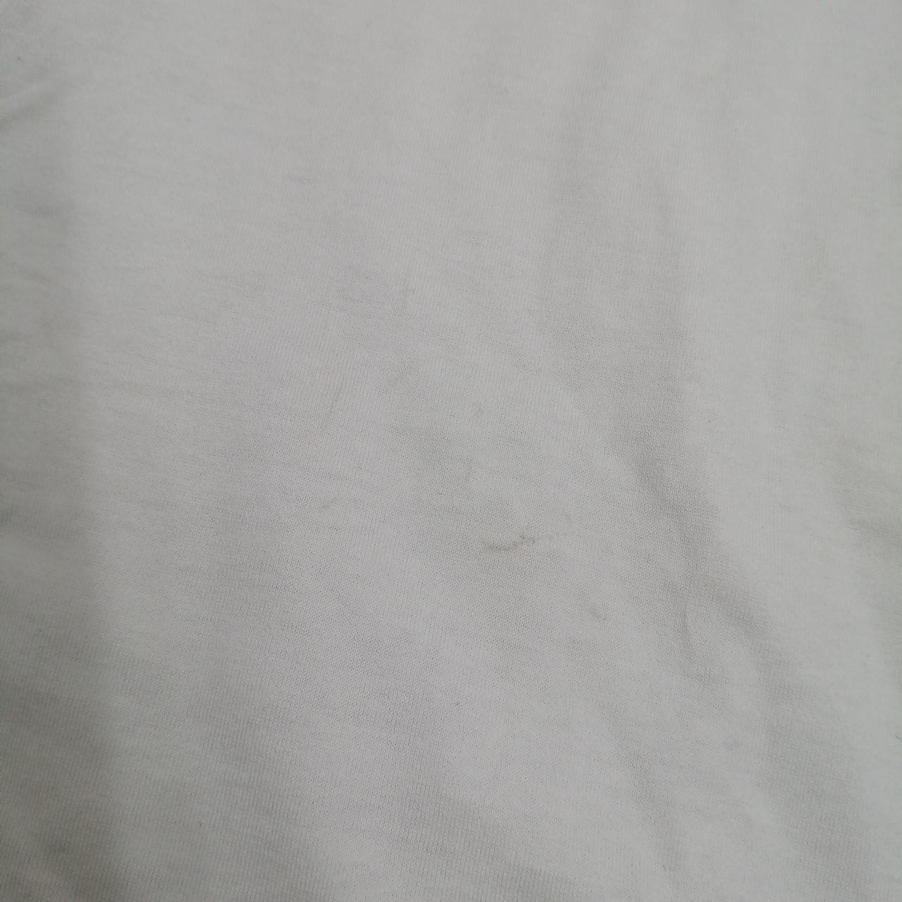 汚れあり