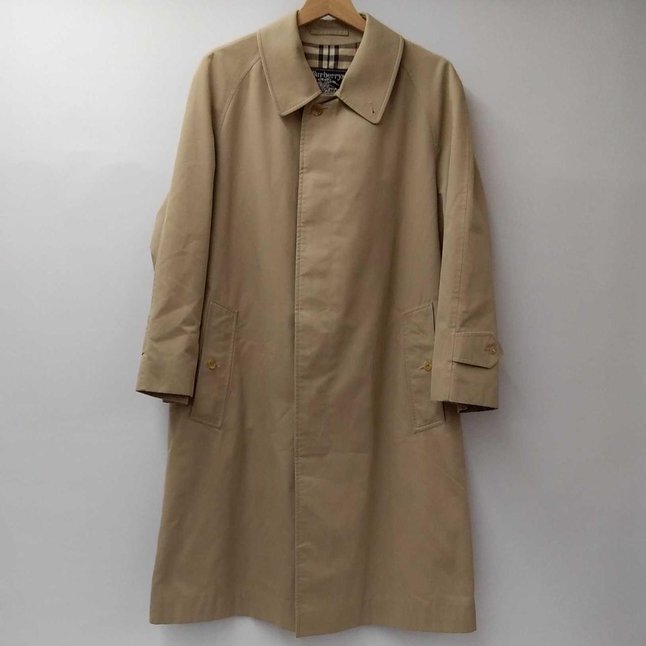Burberry S ステンカラーコート Hardoffオフモール