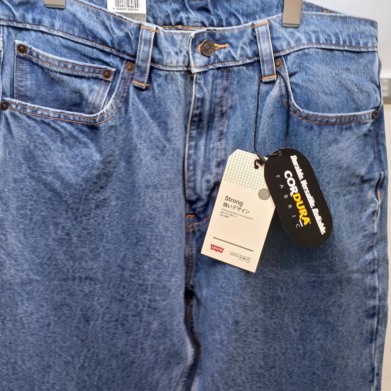 リーバイス(LEVI'S)|BAGGY|HARDOFFオフモール|1040170000024697