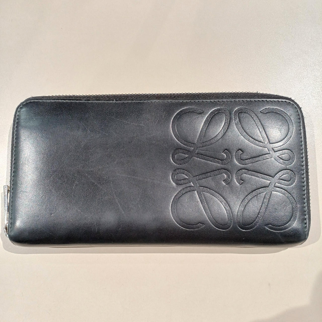 ロエベ(LOEWE)|ロングウォレット|HARDOFFオフモール（オフモ