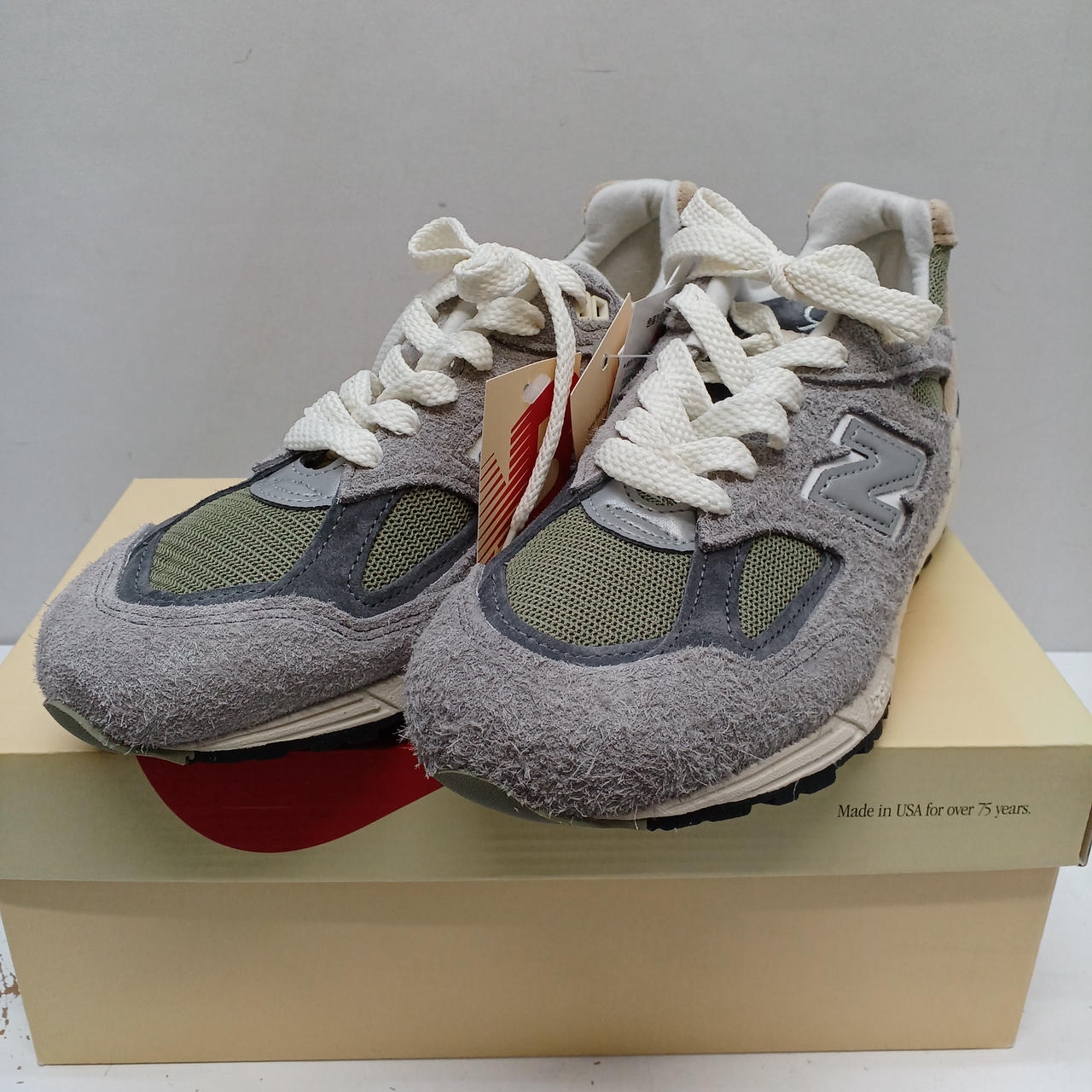 ニューバランス(NEW BALANCE)|M990TD2|HARDOFFオフモール（オフモ