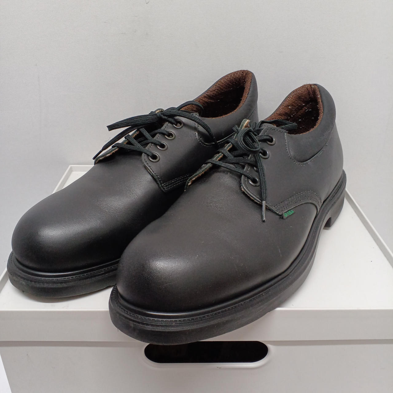 MOLESHOES モールシューズ　　スニーカー レッドウィング　WESCO MOLESHOES モールシューズ スニーカー レッドウィング WESCO