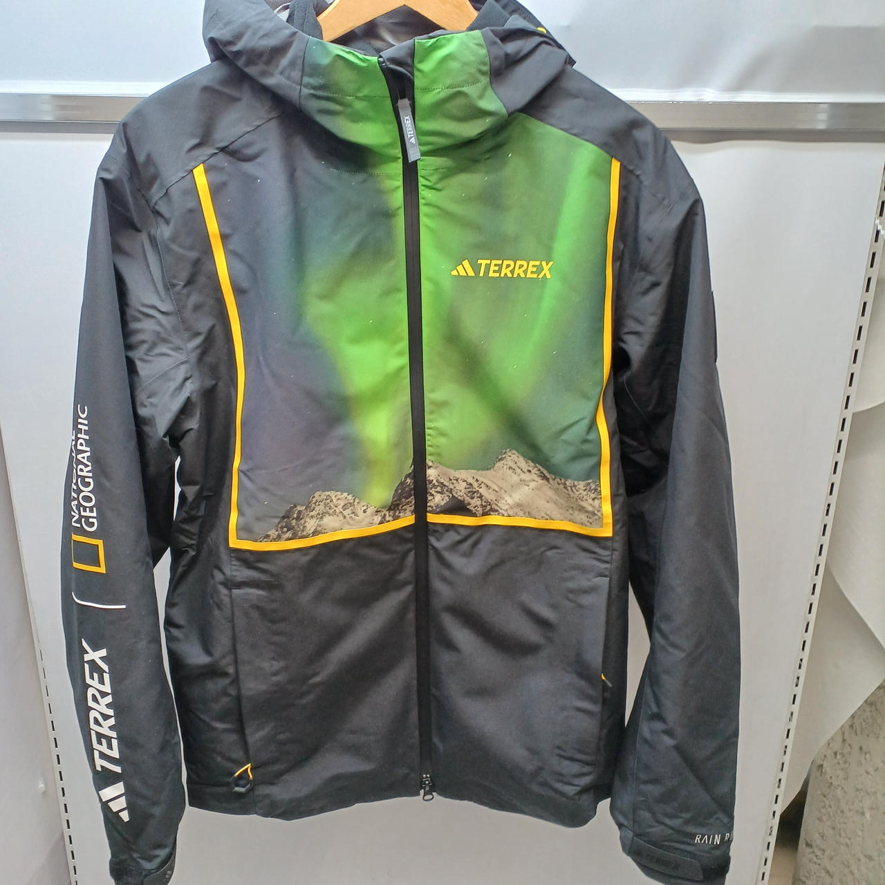 アディダス(ADIDAS)|ナイロンジャケット|HARDOFFオフモール