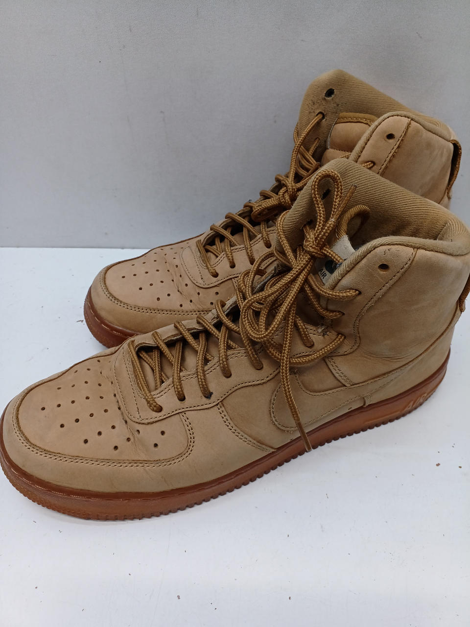 もか(=゜ω゜)ノ ナイキ(NIKE)|ハイカットスニーカー|HARDOFFオフモール（オフモ