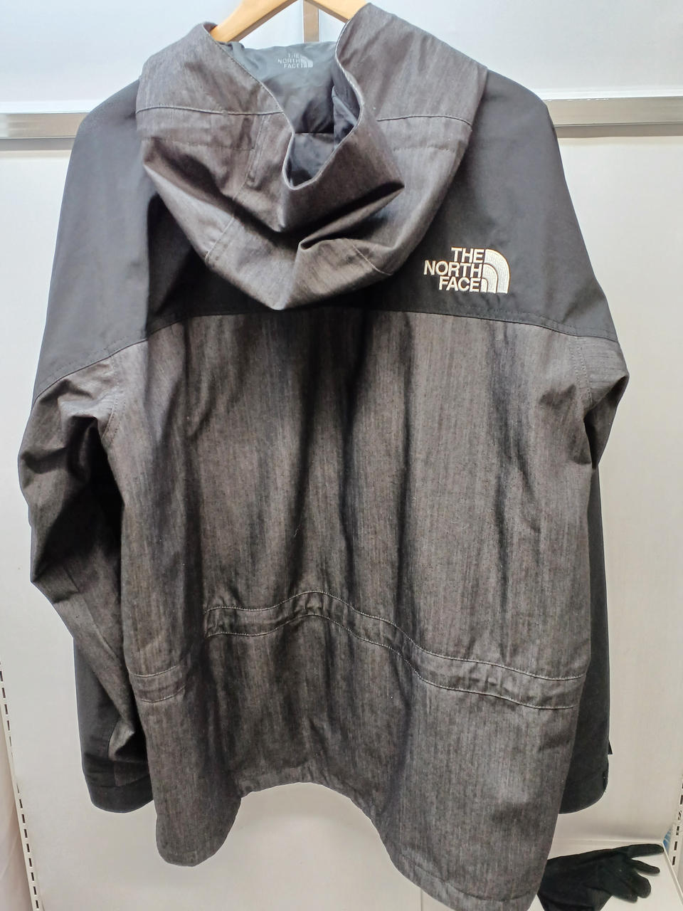 ノースフェイス(THE NORTH FACE)|マウンテンパーカー|HARDOFF