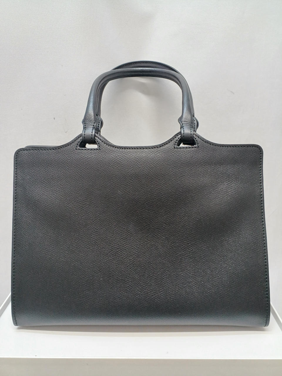 【高級 定価30万!!】ジョルジオアルマーニ ハンドバッグ 本革 イタリア製 楽天市場】ジョルジオアルマーニ GIORGIO ARMANI トートバッグ