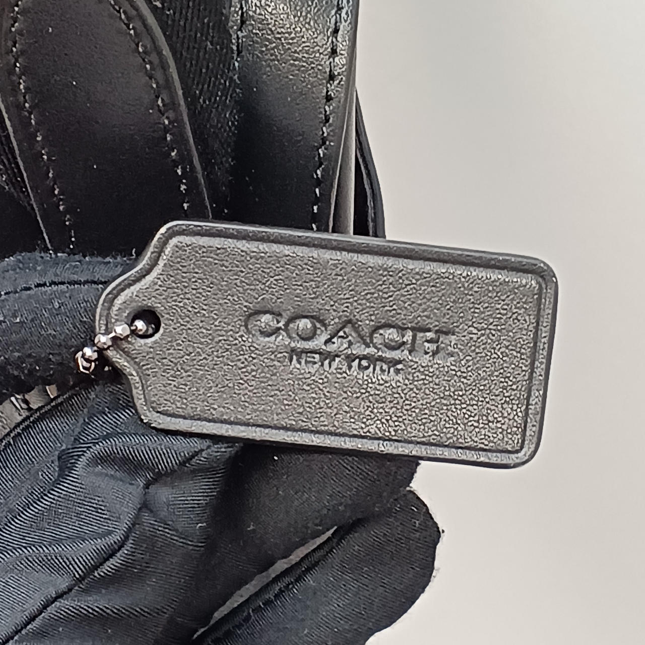 COACH|ショルダーバッグ|HARDOFFオフモール（オフモ