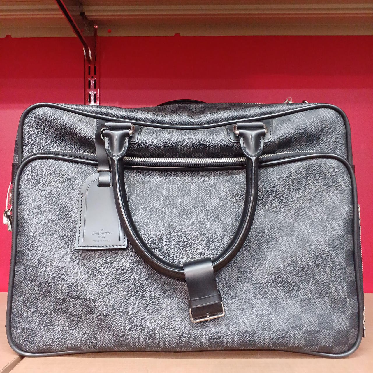 ルイ ヴィトン ダミエグラフィット イカール 楽天市場】LOUIS VUITTON ルイ ヴィトン ダミエグラフィット