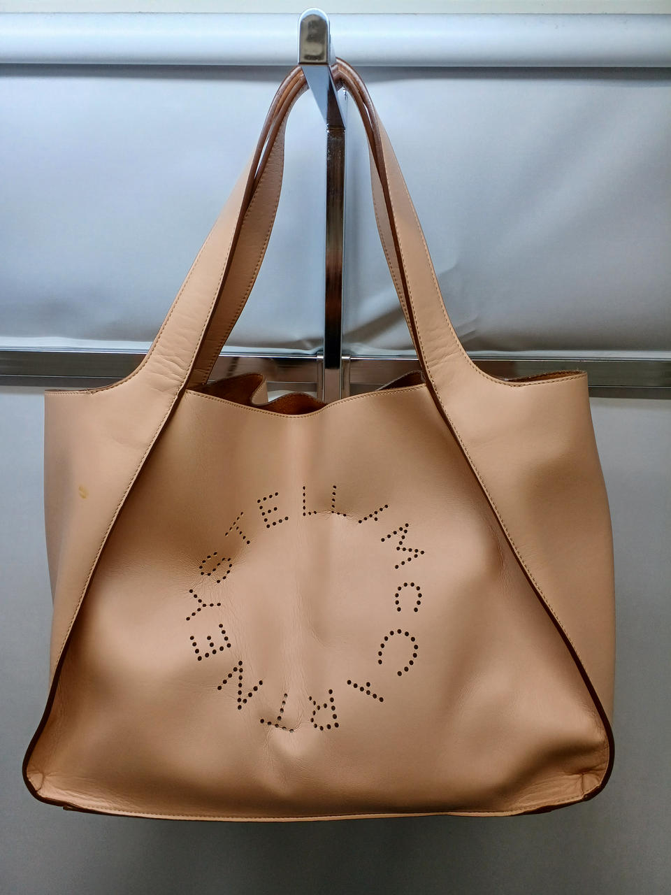 STELLA MCCARTNEY|トートバッグ|HARDOFFオフモール（オフモ