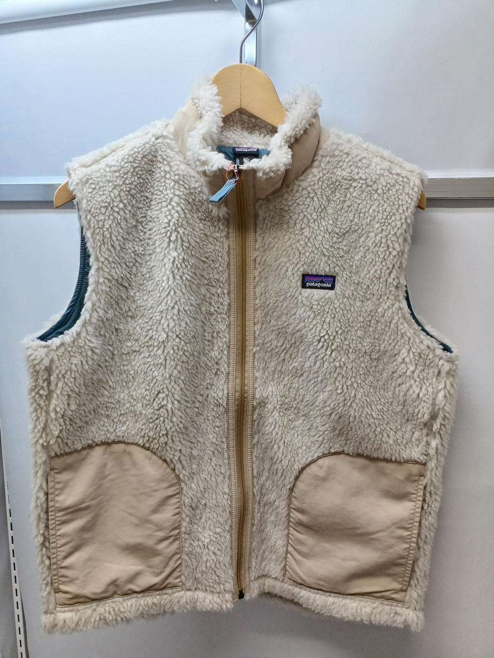 PATAGONIA|ボアベスト|HARDOFFオフモール（オフモ）|1040170000078542