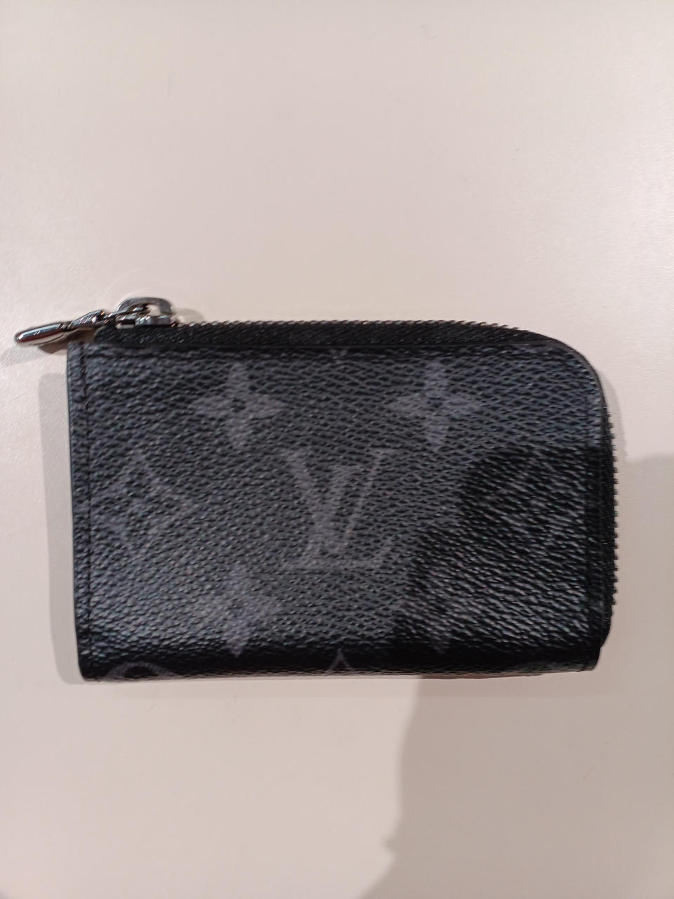 美品 LOUIS VUITTON ポルトモネジュール エクリプス コンパクト☆ LOUIS VUITTON|エクリプス ポルトモネジュール|HARDOFFオフモール