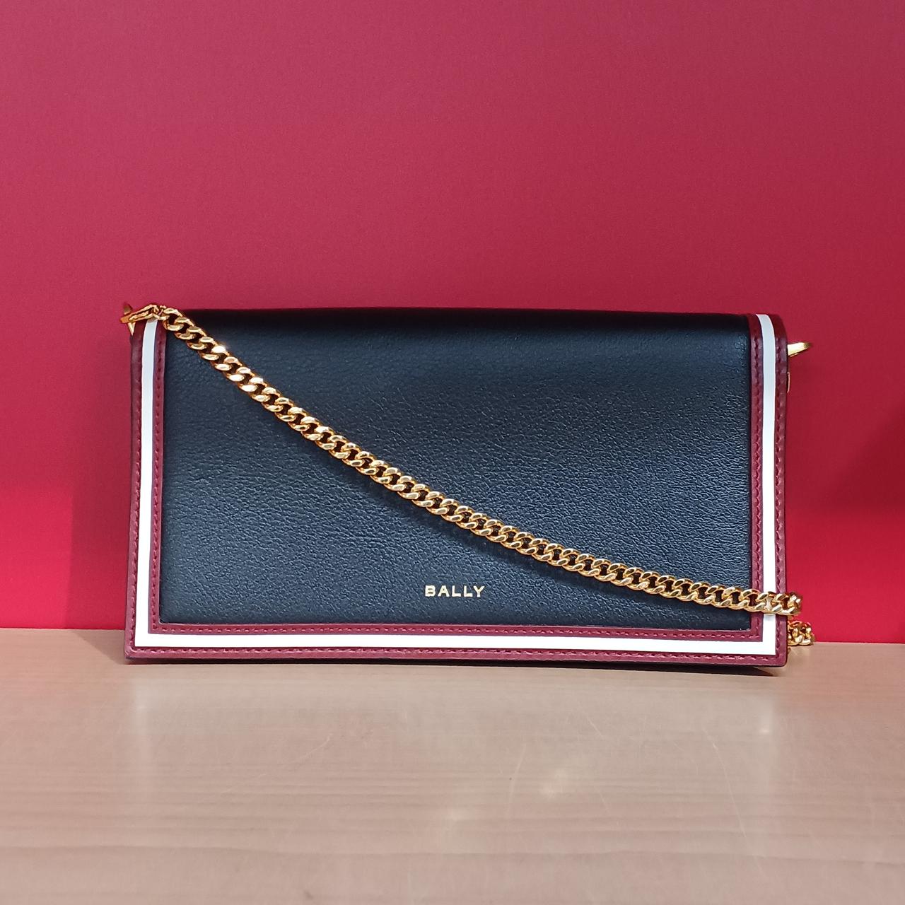 BALLY|ウォレットバッグ|HARDOFFオフモール（オフモ