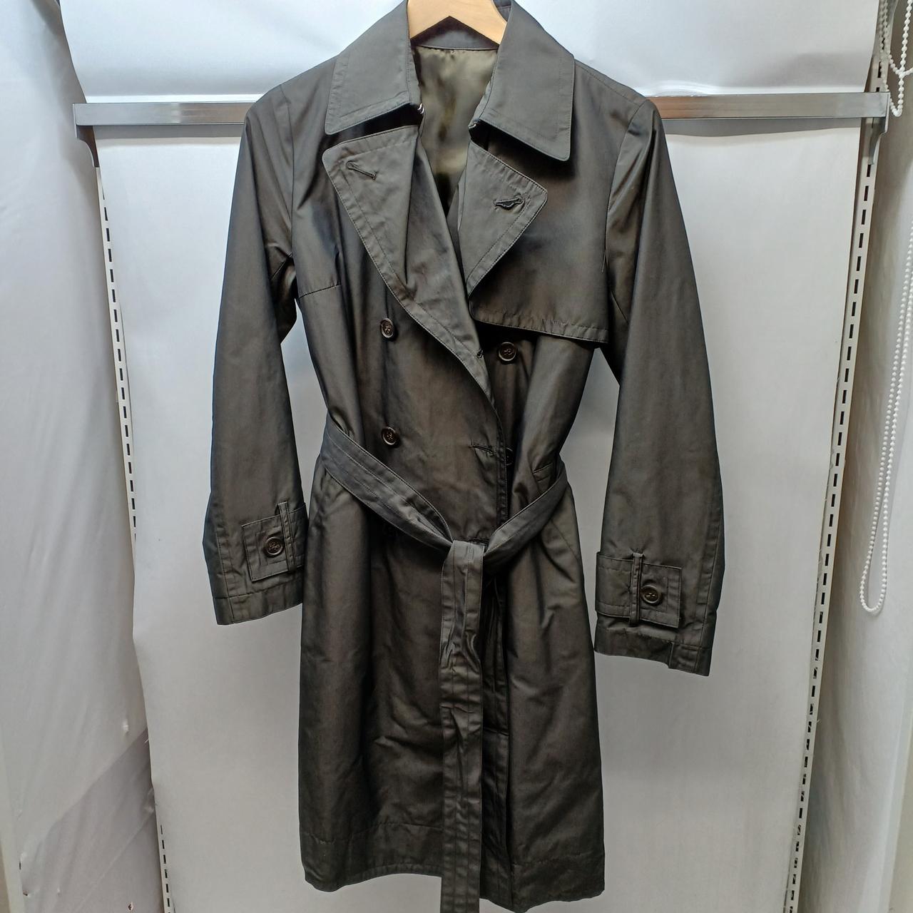 全体的にしわあり