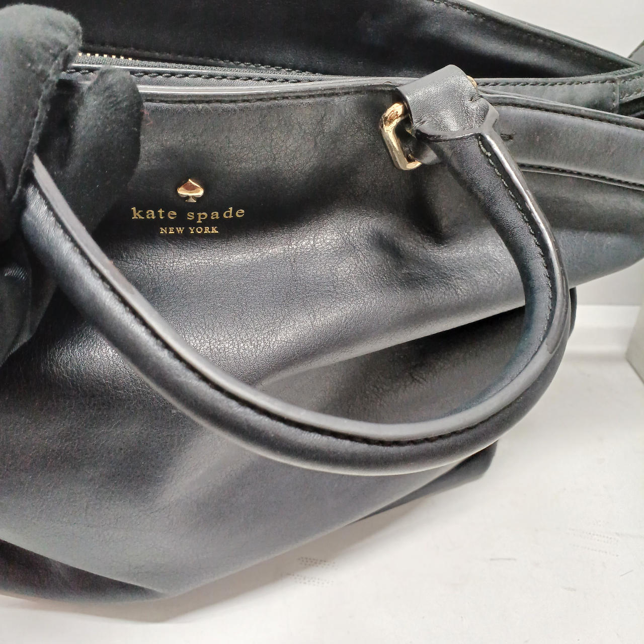 手持ち部分使用感