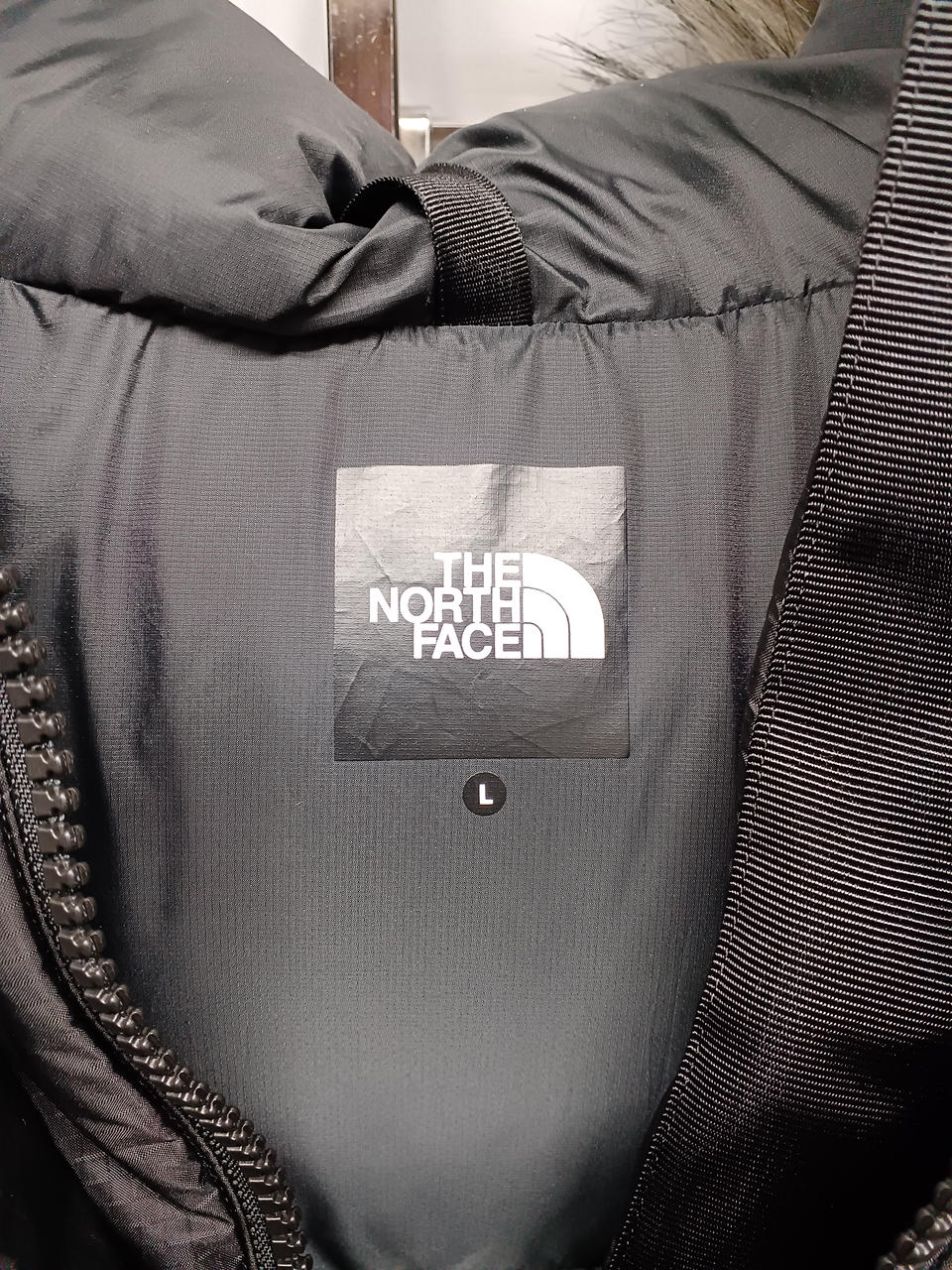 THE NORTH FACE|エクスプローラーヒムコート|【ハードオフ公式通販