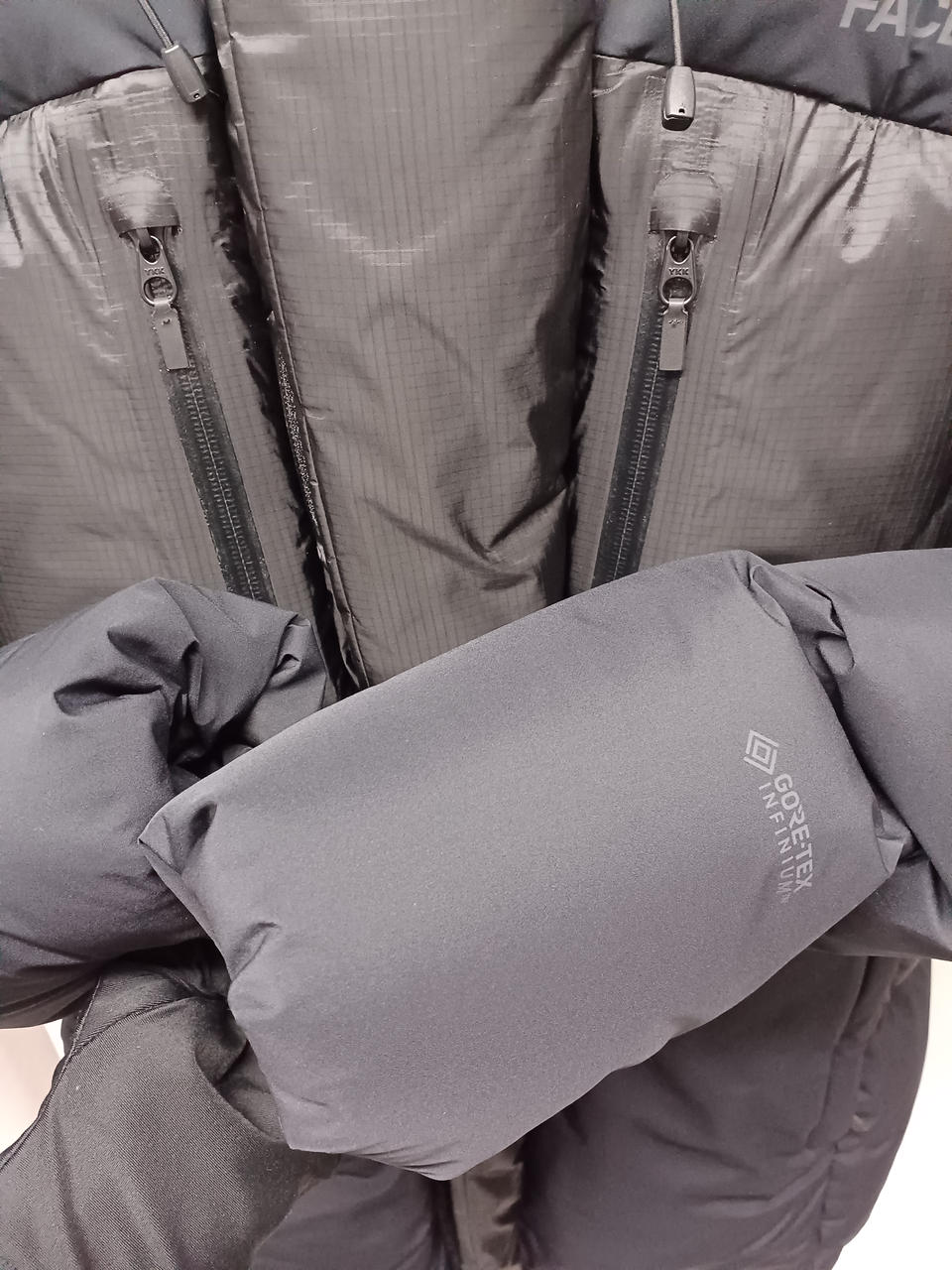 THE NORTH FACE|エクスプローラーヒムコート|【ハードオフ公式通販