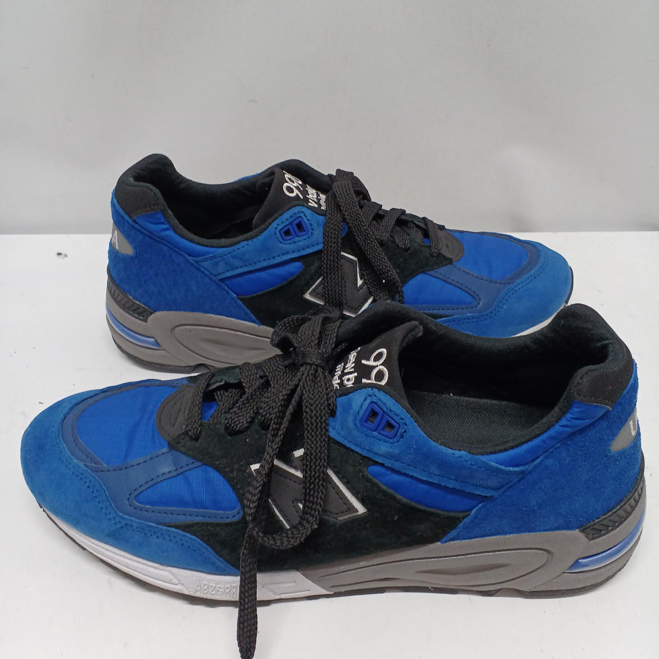 NEW BALANCE|M990PL2|【ハードオフ公式通販】オフモール|1040170000086121