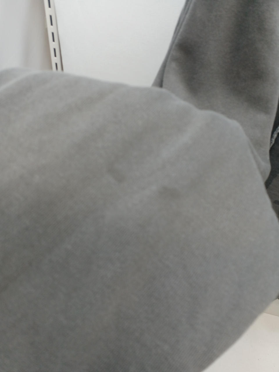 汚れがございます。
