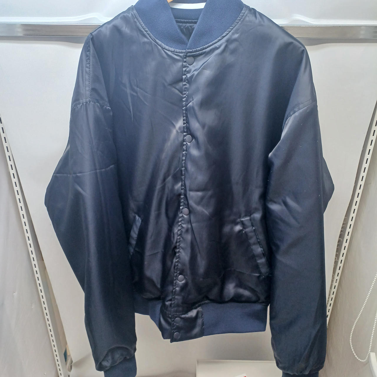 NAUTICA|リバーシブルスタジャン|【ハードオフ公式通販】オフモール